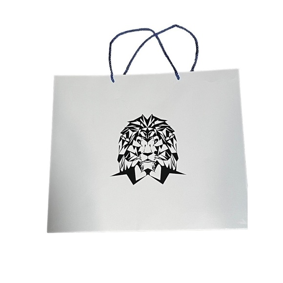 Maceoo Gift Tote Bag - Picture 1 of 3